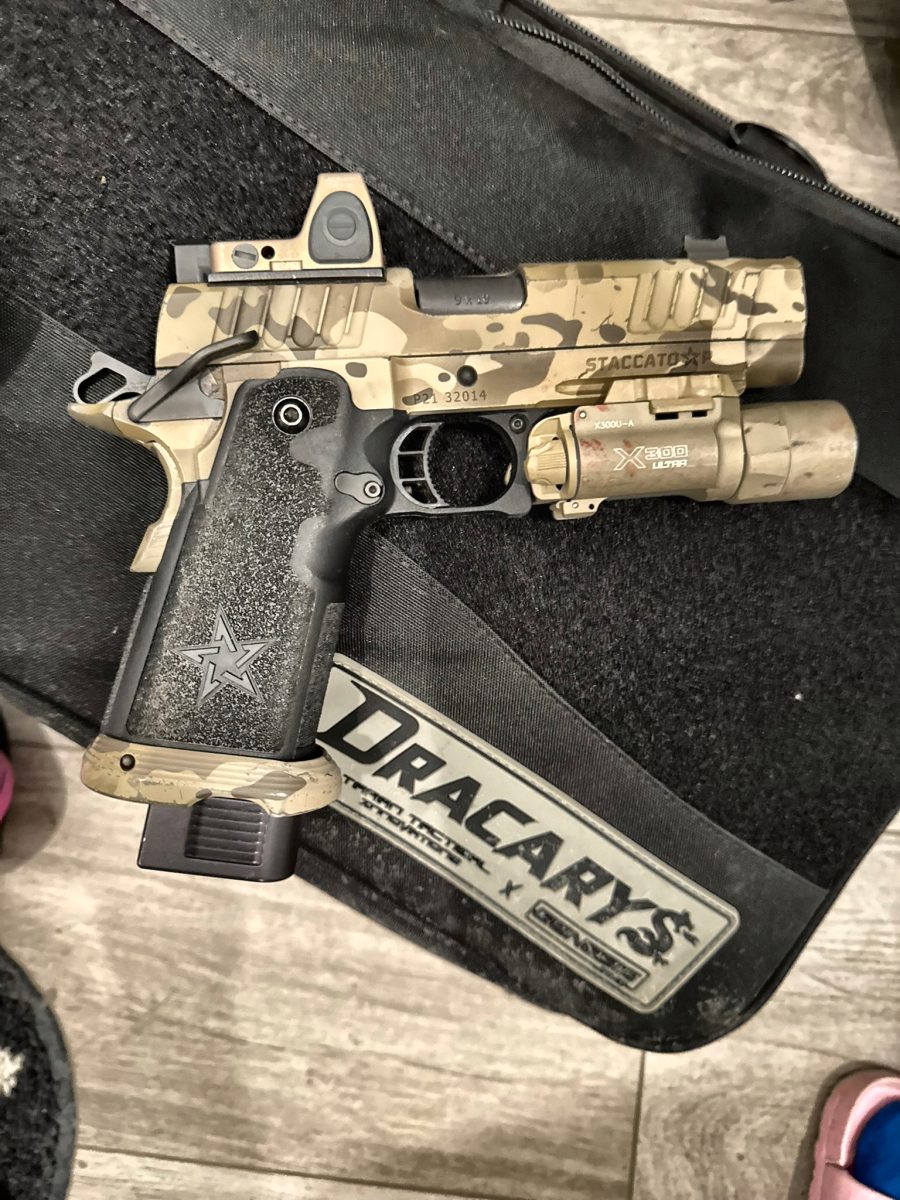 Staccato · MultiCam