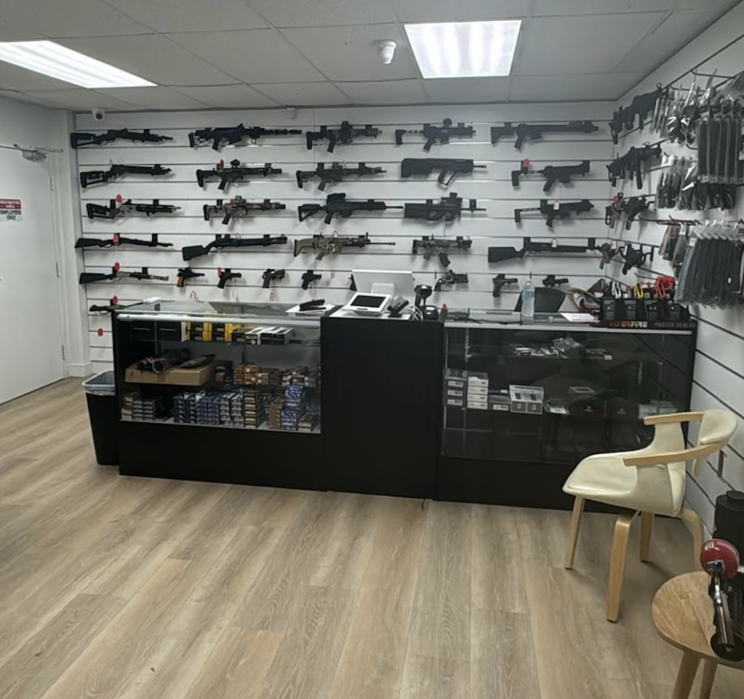 Retail
