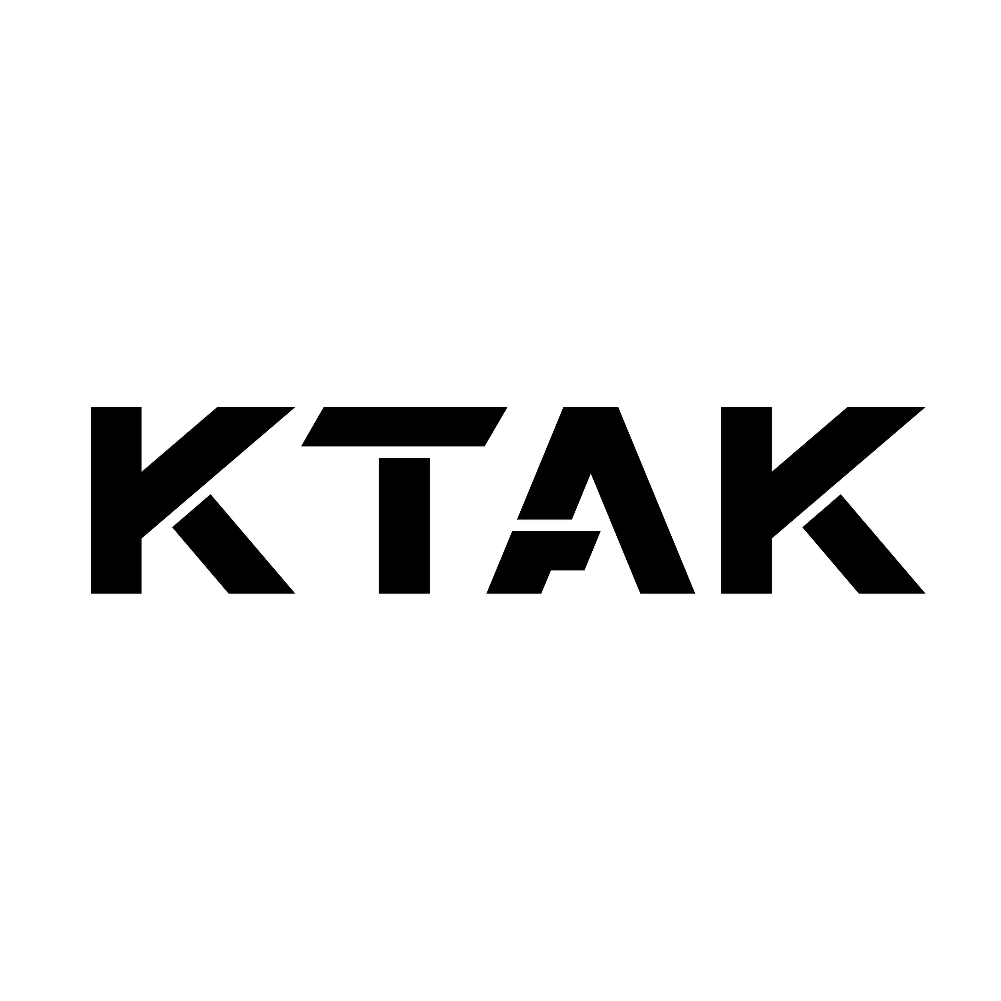 KTAK Logo